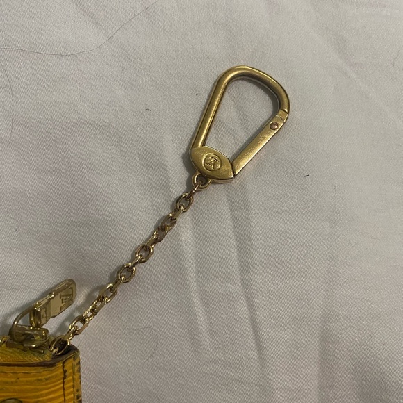 Louis Vuitton Keypouch - Picture 6 of 6